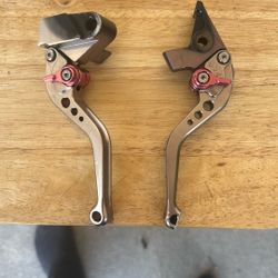 Front Brake And Clutch For Sale 
