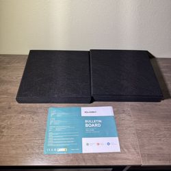 Large Bulletin Board 