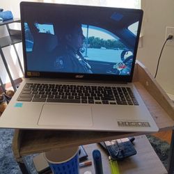 Acer Chromebook 315 Laptop 