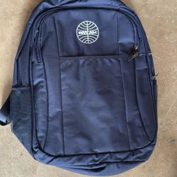 New BackPack 