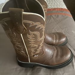Women Boots 
