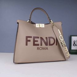Brand New Purse
