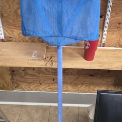 Pool Net