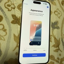 iPhone 15 Plus