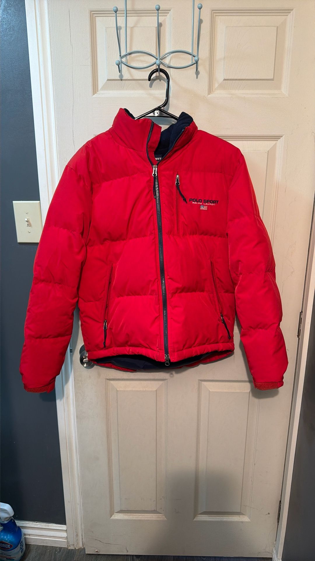 Polo Sport- Ralph Lauren 