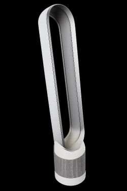 Dyson Pure Cool Hepa Air Filter Tall Tower Fan 