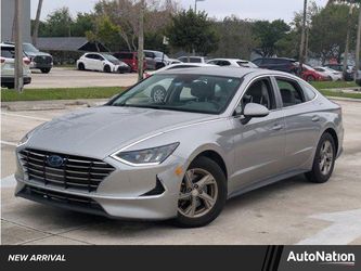 2020 Hyundai Sonata