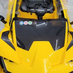 New 12V Kids Ride On 