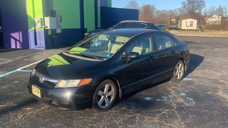 2006 Honda Civic