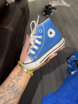 Converse 5