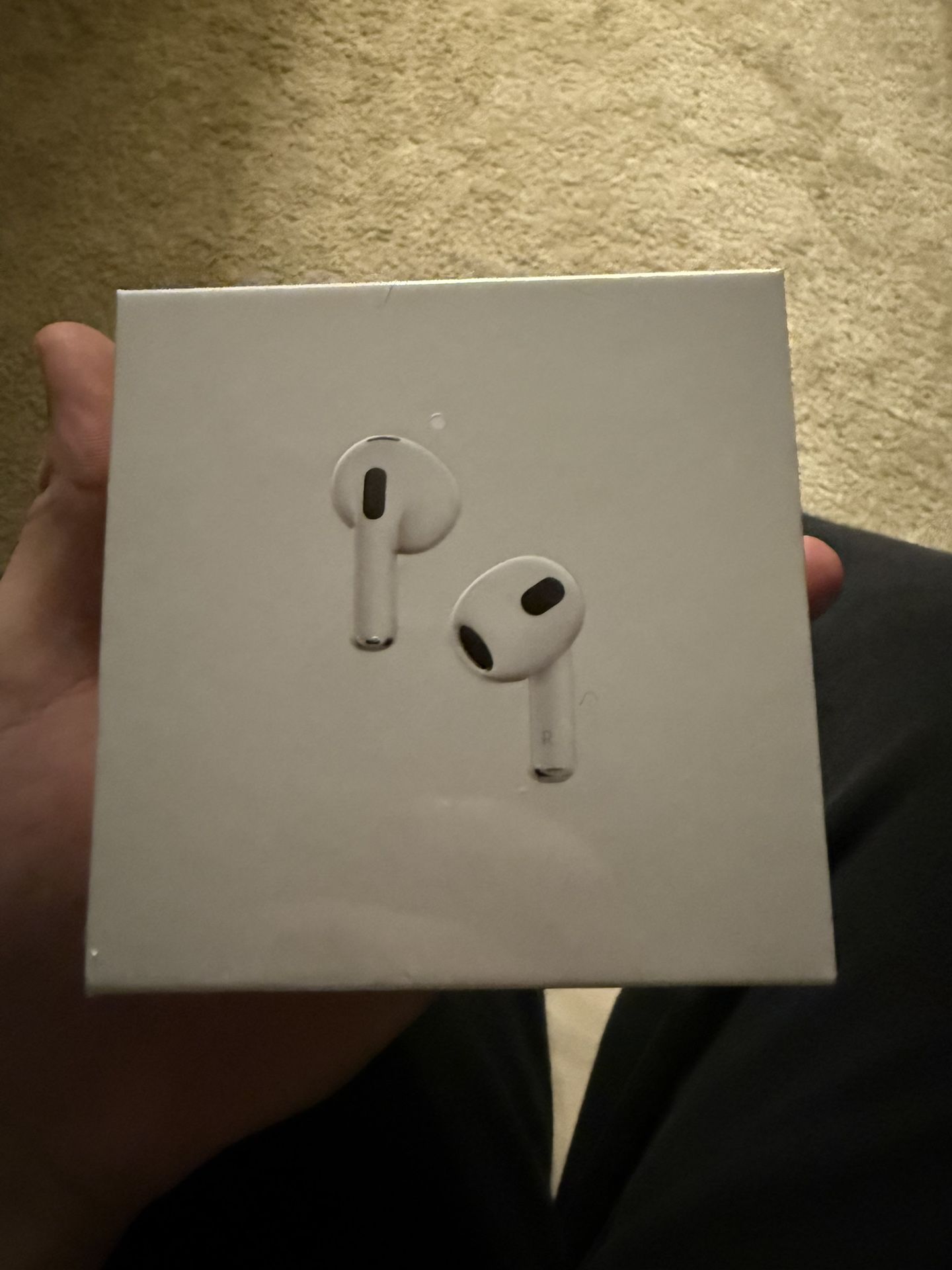 AirPod 4 3rd Generation