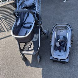 Baby Stroller