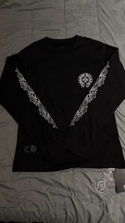Chrome Heart Long sleeve