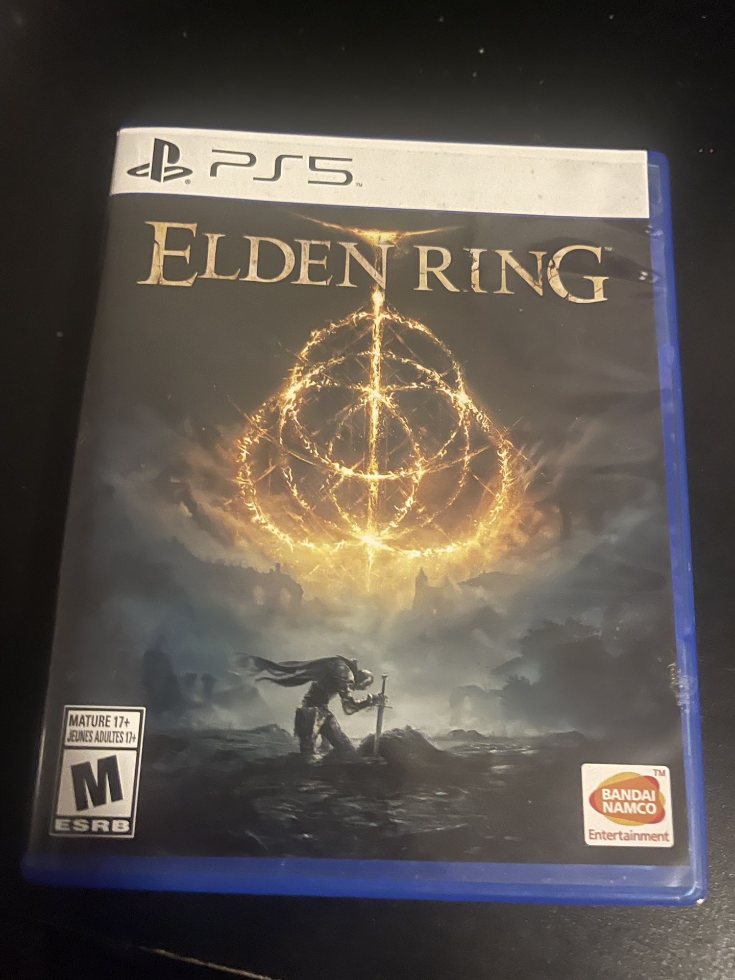 Elden Ring