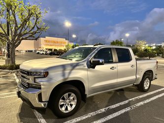 2022 Chevrolet Silverado