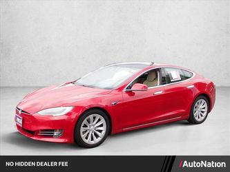 2017 Tesla Model S
