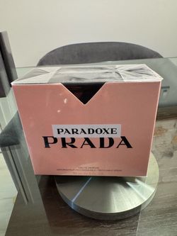 Perfum Prada 💐