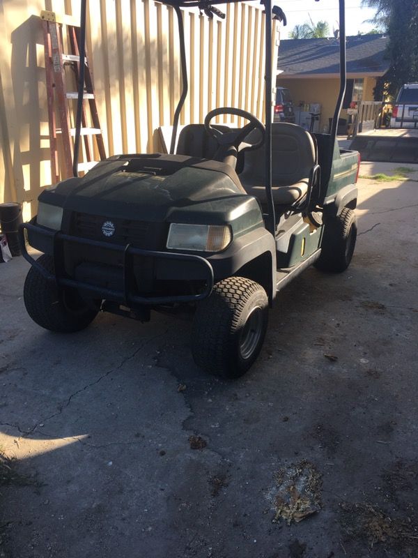 Bombardier sarasota 1000 utv
