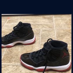 Jordan 11 Size 7