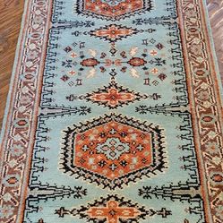 Different Handmade Runner Rugs