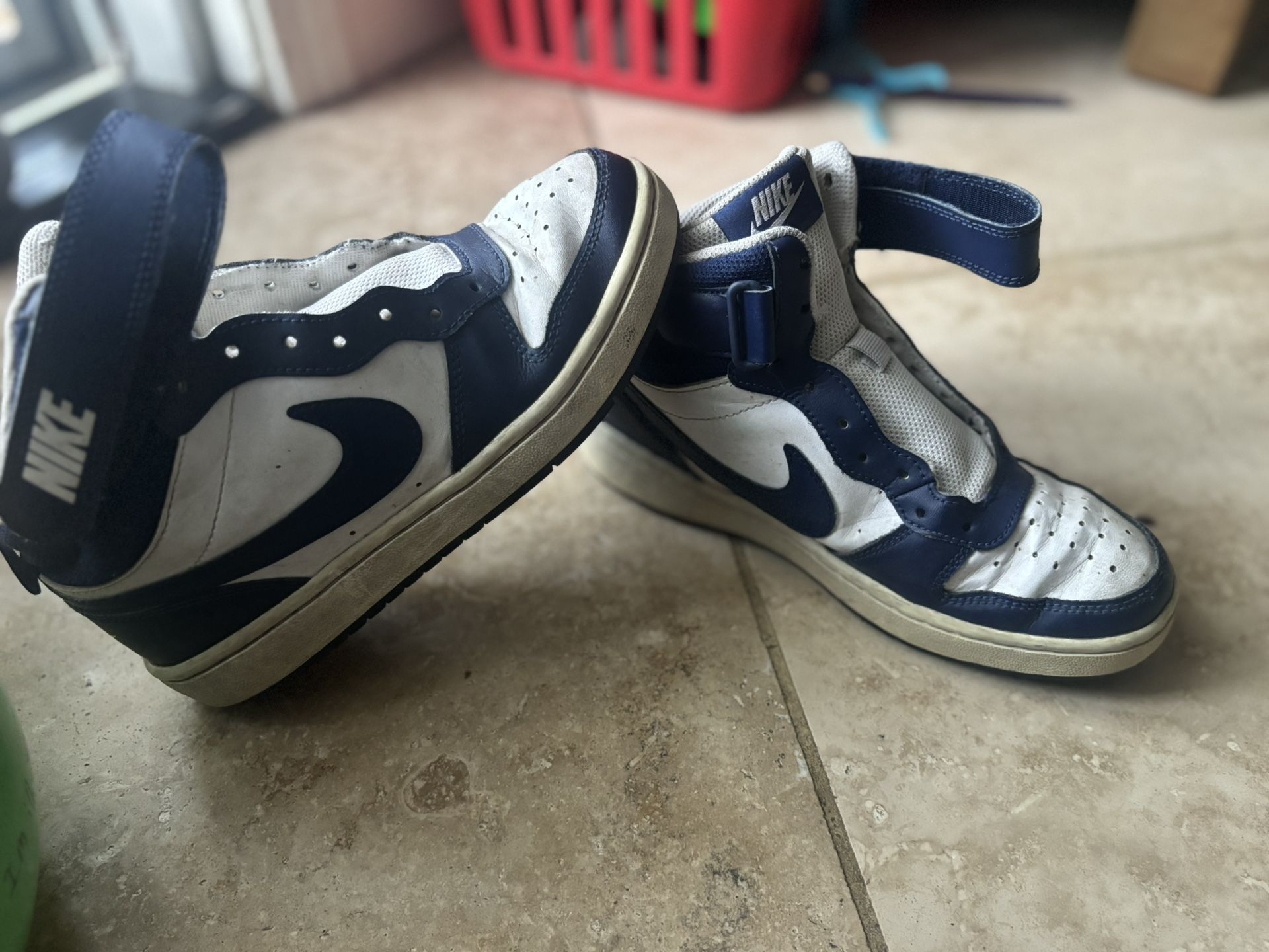 Nike