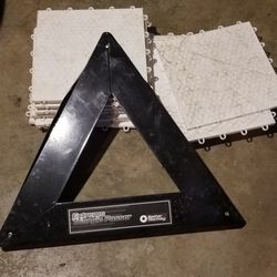 Hockey Tiles And Bounce Back