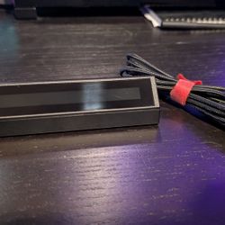 Corsair icue Nexus Touch