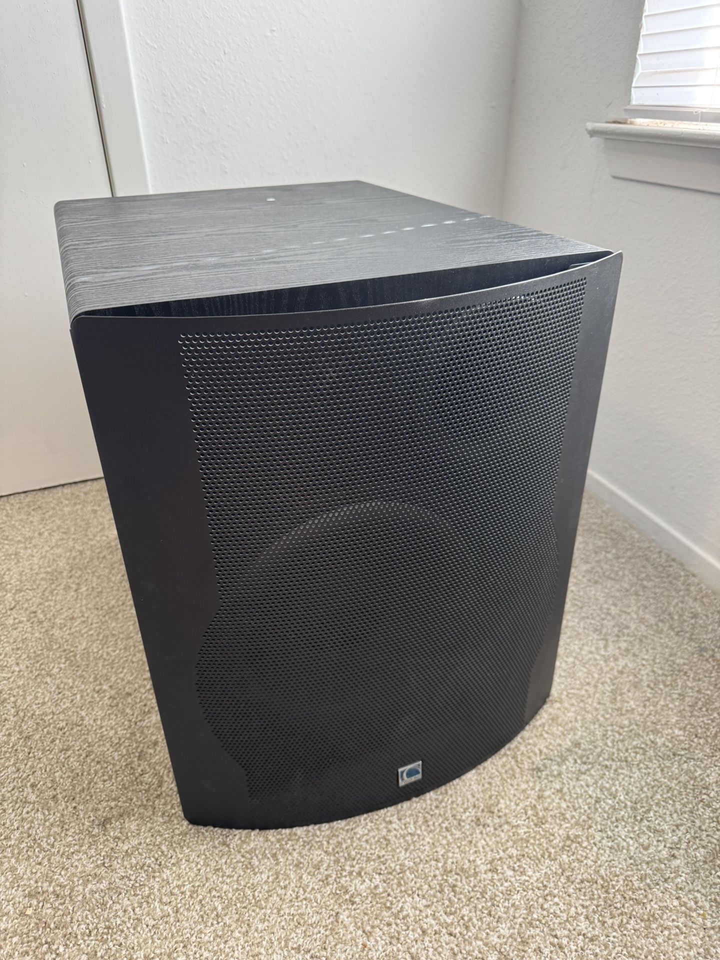 SVS PB12-NSD 400-Watt Powered Subwoofer (price drop)