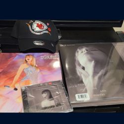 Taylor Swift Collection