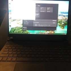 Dell Gaming Laptop