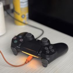 Ps5 Controller 