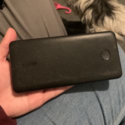 Portable Charger 