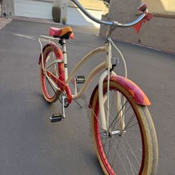 Electra Gap Beach Cruiser Limited Edition