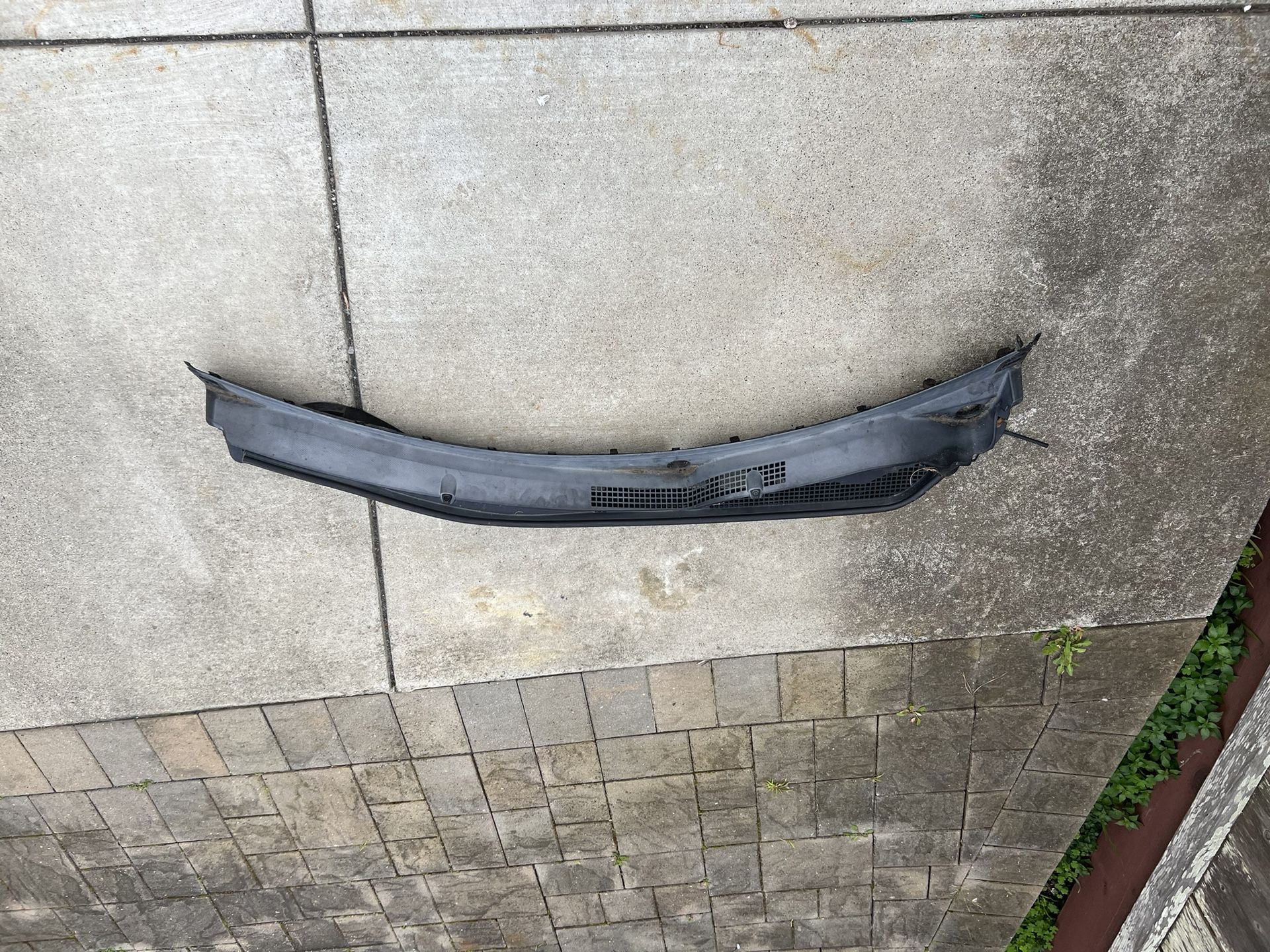 2013 Scion Frs Windshield Wiper Cowling, Om