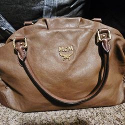 MCM Handbag 