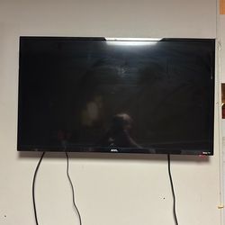32 Inch Roku Tv