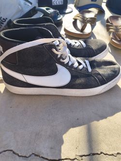 Mens Nike Blazers