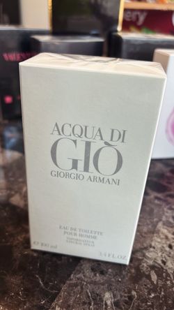 Perfumes