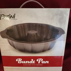 Bundt Pan
