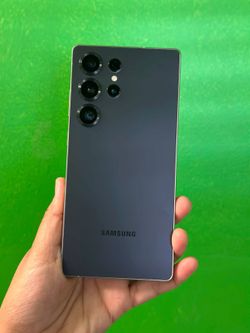 Samsung galaxy s25 ultra