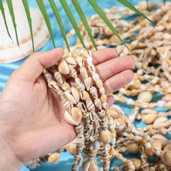 NEW Shell Leis - Hawaiian Party - Luau 