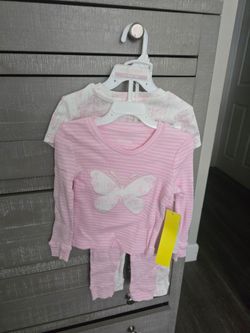 Little girl outfits