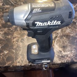 Malita 18 Volt Brushless Impact Drill (Tool Only)  No Battery No Charger