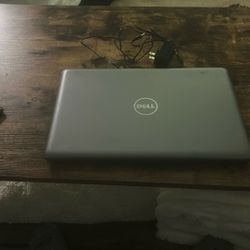 Dell Laptop 