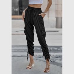 Ankle Pants