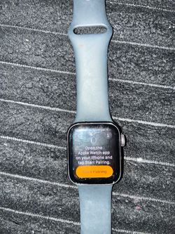 Apple Watch SE 40mm