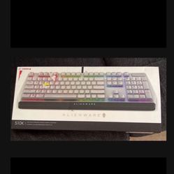 Alienware Keyboard 