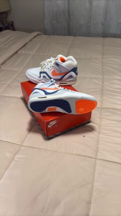 New Nike