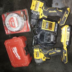 Dewalt 