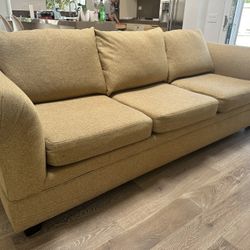 Couch  and Sectional 